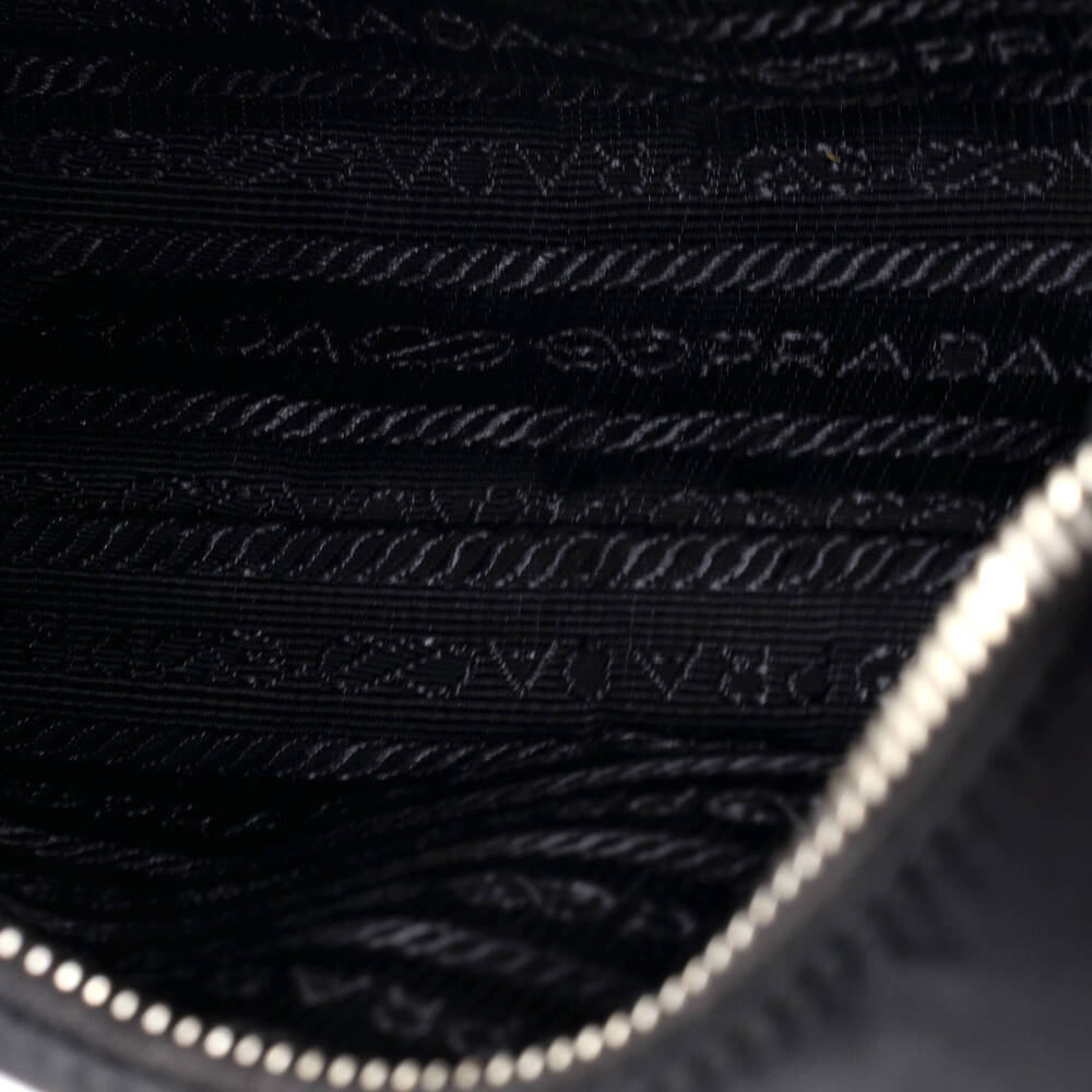 Prada Re-Edition Shoulder Bag Tessuto #237062P17B - Picture 5 of 7
